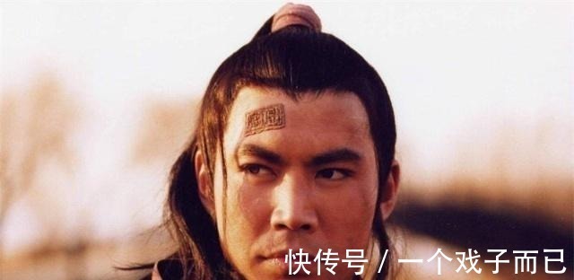 好汉@水浒好汉里只有这10个人真正能打,其他人根本不是一个档次!