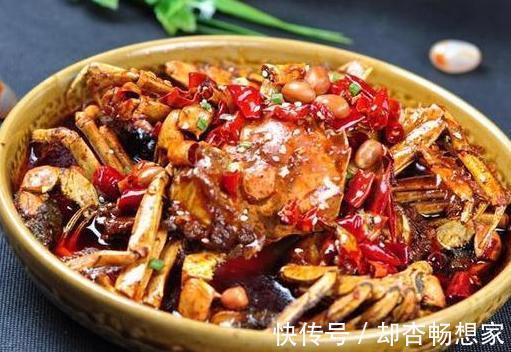 家常菜|春节过后教你几道接地气的家常菜,下酒下饭,美味爽口,值得一试