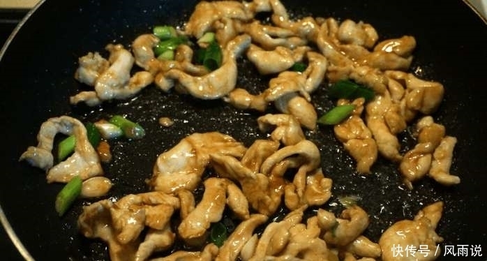 炒鸡蛋|西红柿炒鸡蛋就是浪费了, 炒这个更嫩滑,三碗米饭几口就搞定