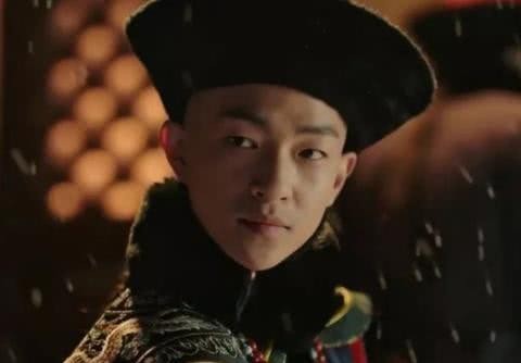 嘉庆皇帝去|嘉庆皇帝:37岁登基,无实权4年,61岁去世,是清朝最平庸的皇帝