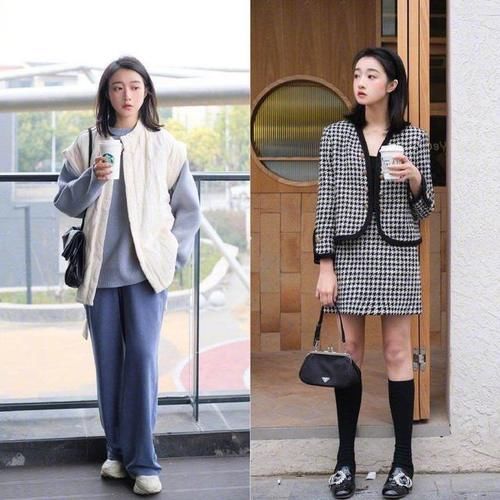 轻松|详细的初秋搭配指南奉上！学会挑选和搭配，轻松美出新高度