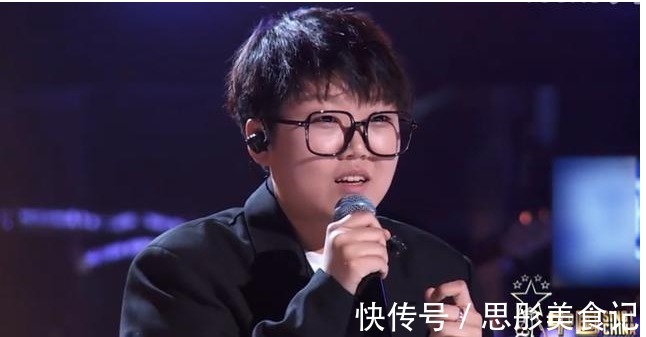 《好声音》5强曝光,王靖雯意外晋级,李克勤队占据两席