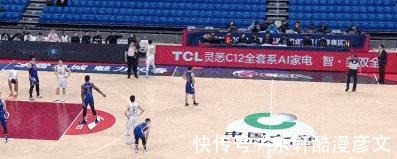外援|传统美德,李春江马布里十年后再起冲突,互飙国骂,球迷没毛病