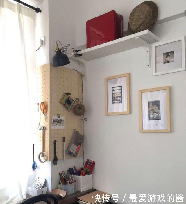 客厅|逼疯设计师！30㎡小户型要求2室2厅，还得有大厨房和浴缸！