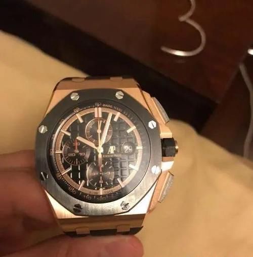 机械表大师：豪表占据网络，有钱人真的那么多？你戴的什么表？