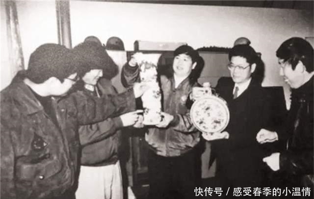 钻研|“贼王”刘农军:钻研两年偷盗之术,从博物馆中盗走68件文物