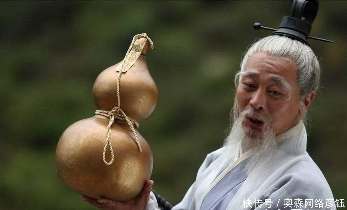 神仙@封神榜的矛盾点:既然都已经修炼成仙了,为什么又要封神?