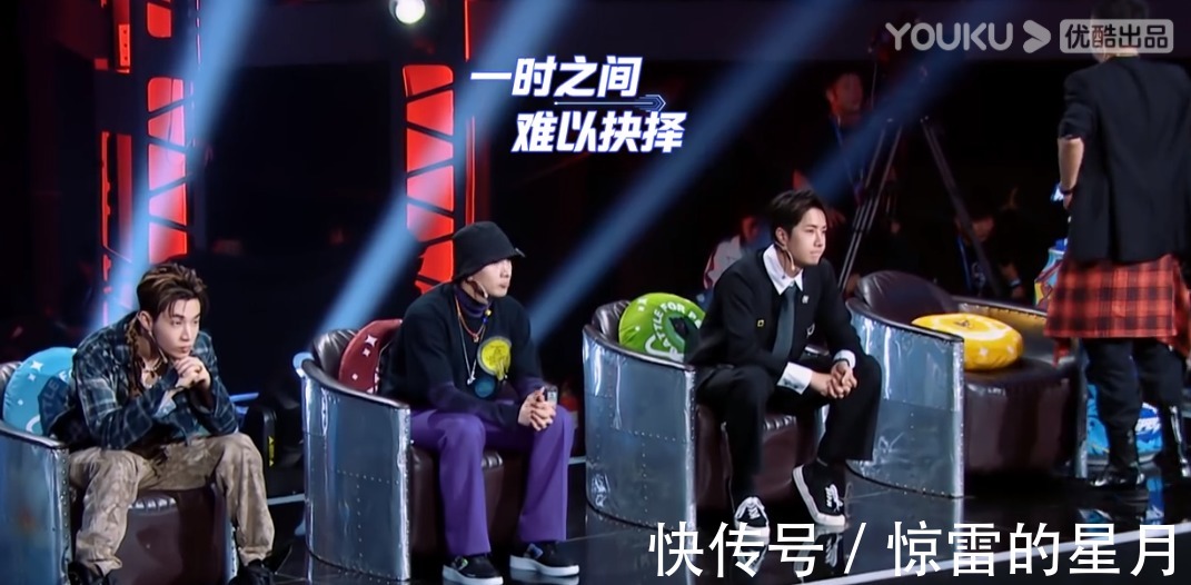 刘宪华|《这就是街舞4》刘宪华忍痛淘汰韩宇,其实有3方面的原因!