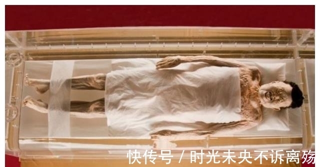 尸体&尸毒真实存在吗,它究竟有多厉害,看看“辛追夫人”的墓就知道了