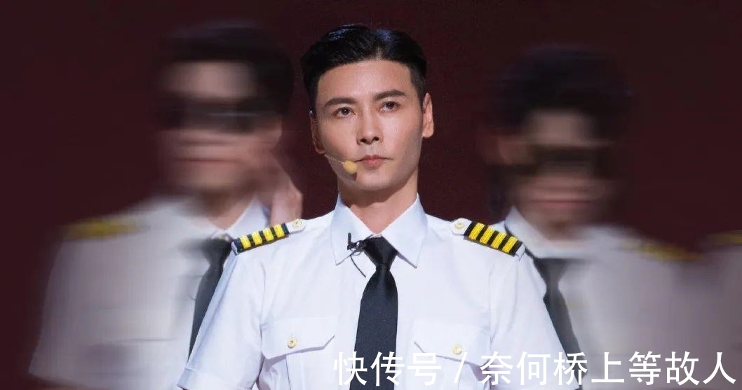 《披荆斩棘的哥哥》比赛形势逐渐明朗,最终C位只能是这二选一?