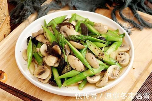 含量|这菜15元一斤，硒含量可与海鱼媲美，很多人不知道，还嫌它贵