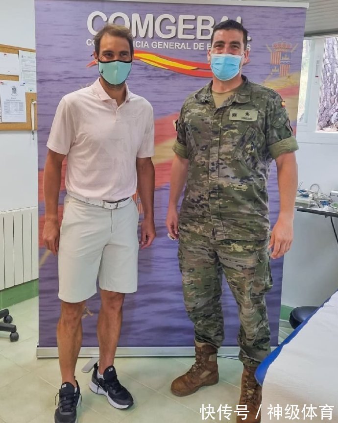 接种疫苗|不打疫苗禁止参赛!澳网总监透露重磅消息,将强制球员接种疫苗!