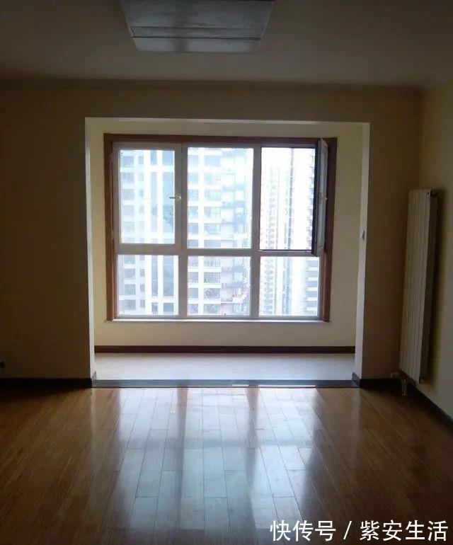 窗户|只做窗台板不装窗套可不行，装上利大于弊，现在我家想重装都难