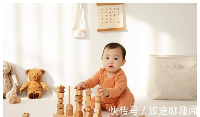 婴儿期|#宝爸自学第三十二天#为什么在婴儿期时适当的大脑刺激很重要