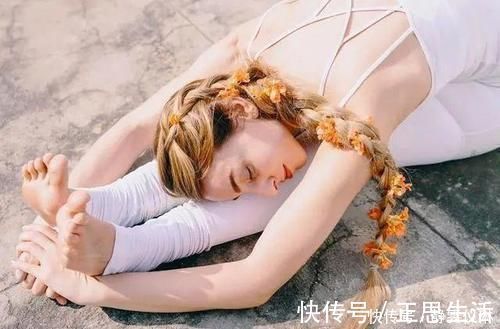 战士式|4种常见的疼痛类型,瑜伽练习来助你缓解