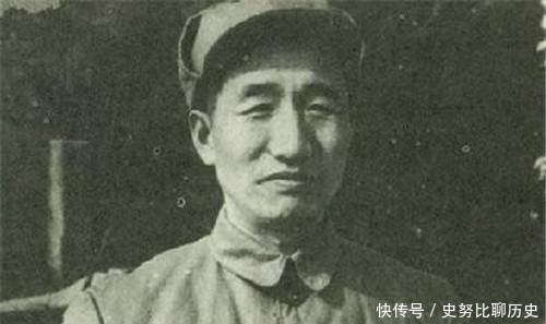 物品|一位大将重回大别山,挖出红军18年前埋的物品,众人看后红了眼眶