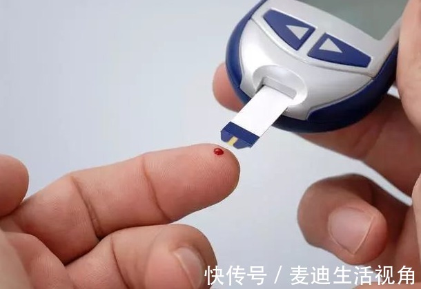 胰岛功能|47岁男子空腹血糖高达10.5mmolL,医生警告:4种情况,要警惕血糖飙升
