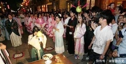 赏月|除了赏月,中秋节还能干点什么?