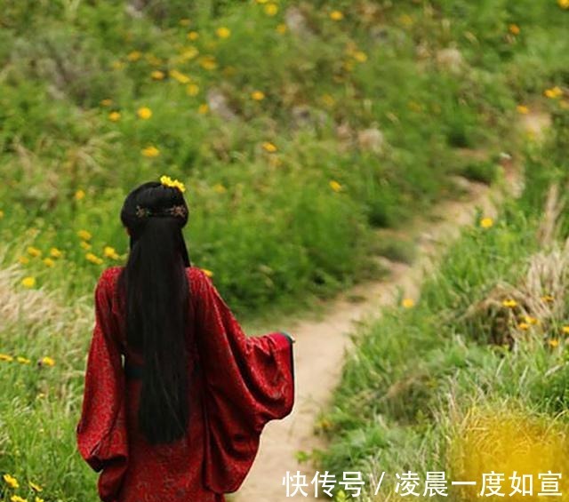 千古名句|他是苏门四学士之一，把别人的情书去掉2个字，诞生一千古名句