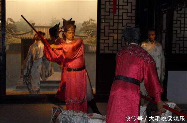 留下|大明第一硬汉,尝遍了人间酷刑,留下这首浩然正气的就义诗