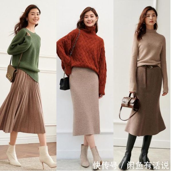 时尚|懂穿搭的人不会打扮太用力,真正的“高级感”,都藏在基础款里