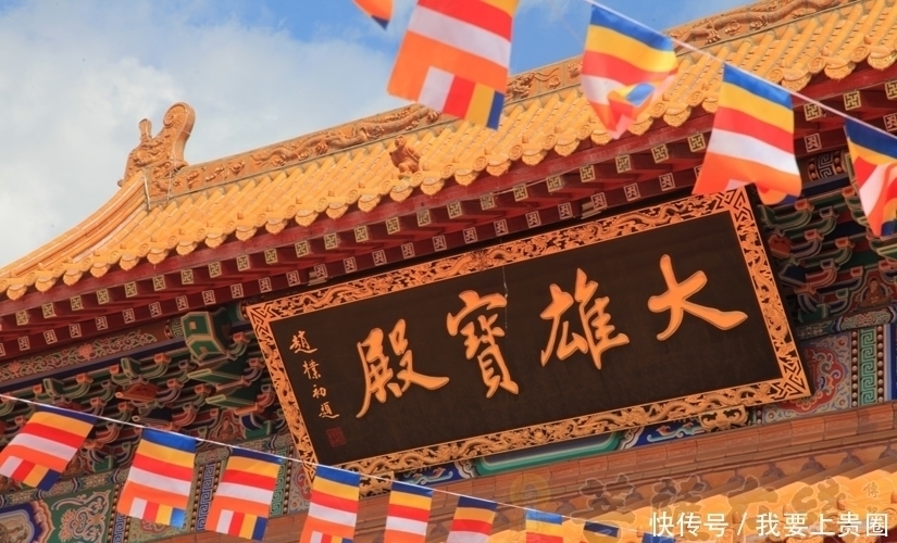 书法作品&这书法才叫雅俗共赏!佛教学会会长赵朴初,书法洋溢着温和之气