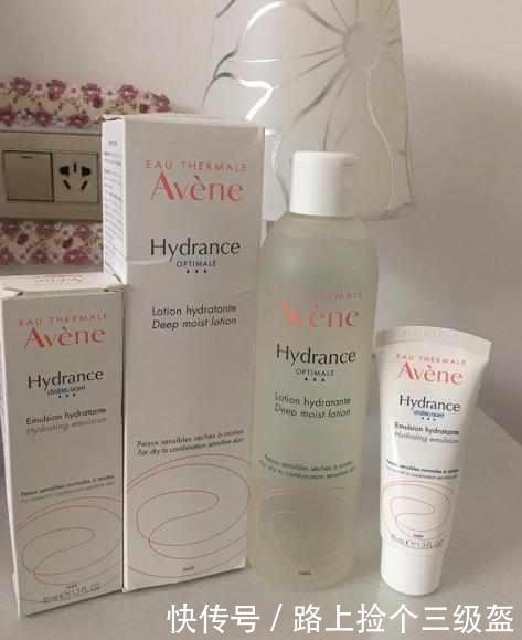 乳液|屈臣氏里便宜大碗的水乳,不仅保湿效果好,滋润度还一级棒