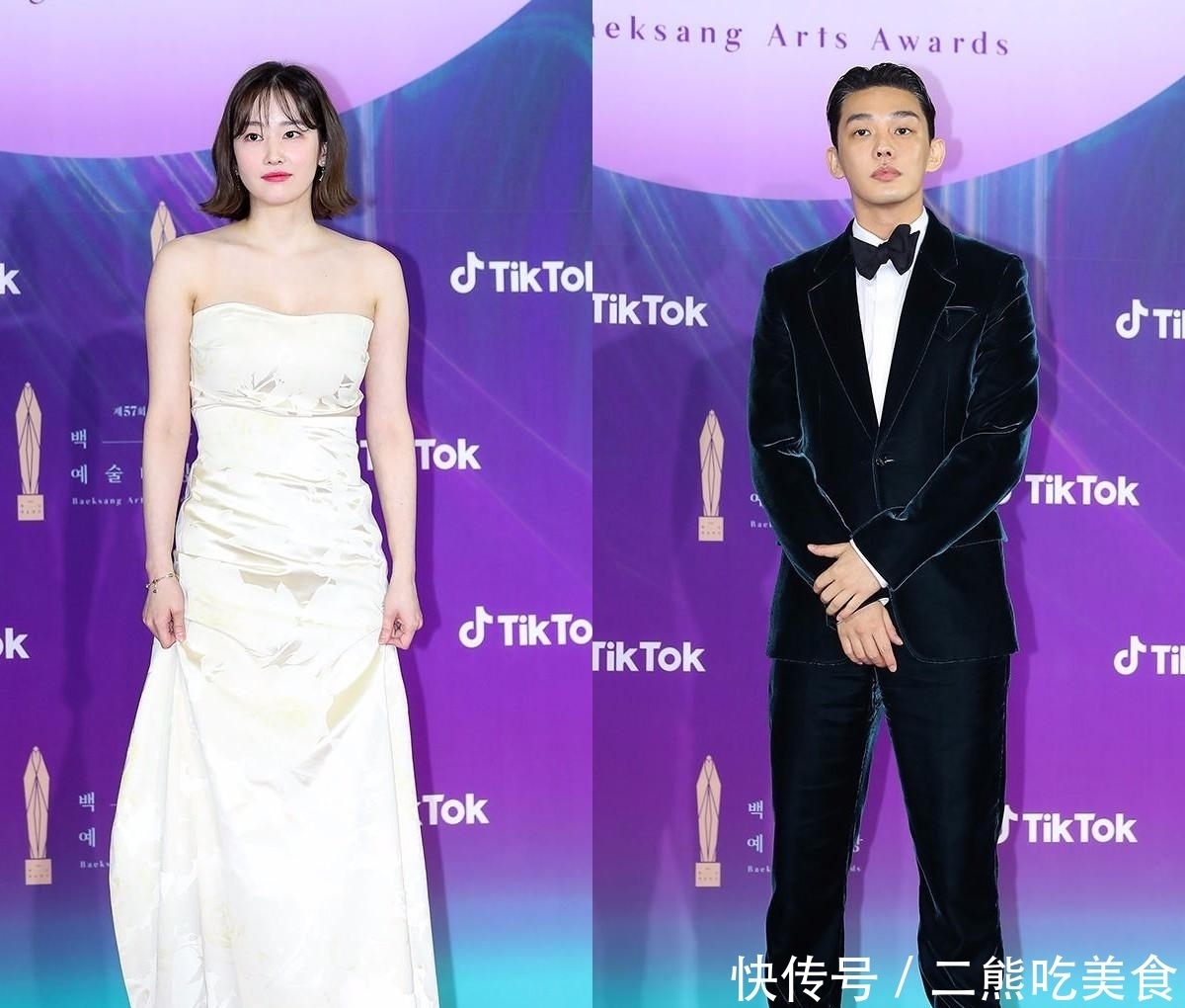 百想艺术大赏 韩国第57届百想艺术大赏电视剧类获奖名单