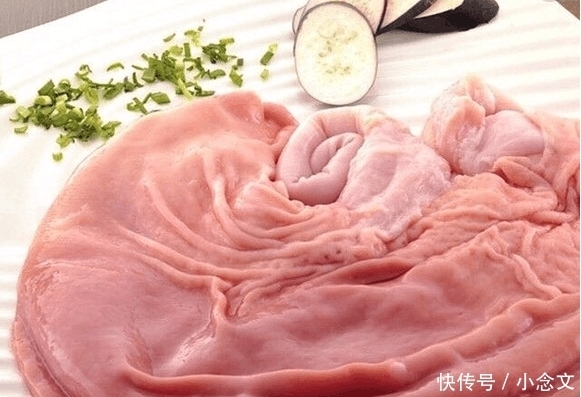 猪肚|猪肚为什么一炒就硬? 加上这一个步骤, 炒出来的猪肚又嫩又脆