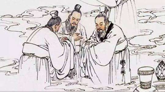 对于西方某些哲学家说的“中国没有哲学”，大家怎么看