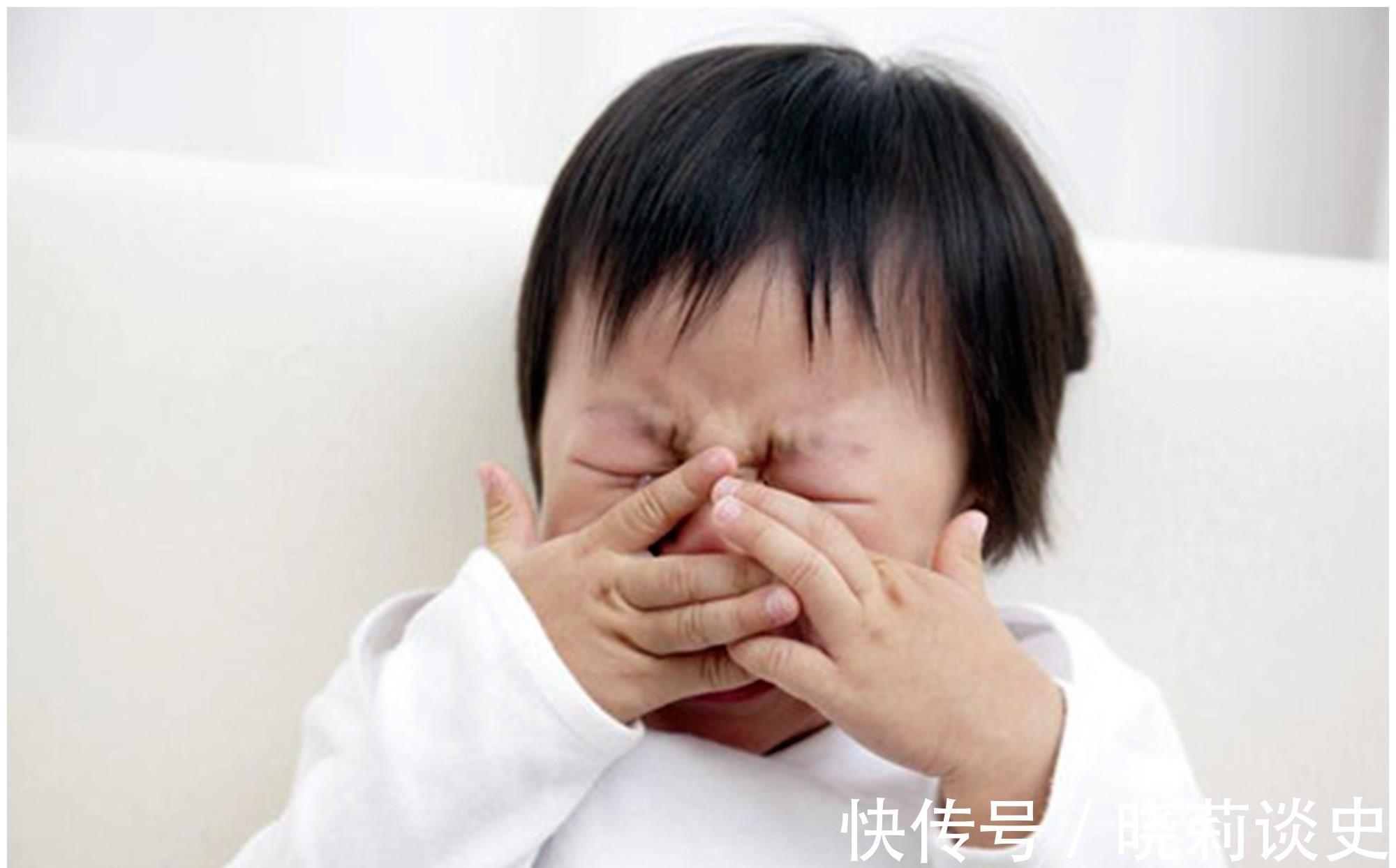 儿科医生|解析五大“幼儿敏感期”,浅谈家长“不懂”会给孩子造成多大伤害