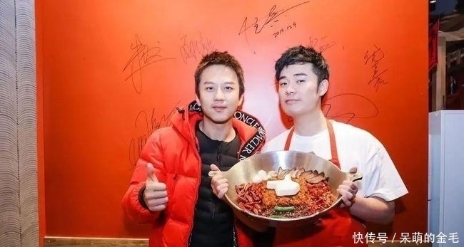 鄧超|一季不落地追下來,《跑男》終究還是變了味道,難怪收視上不去!