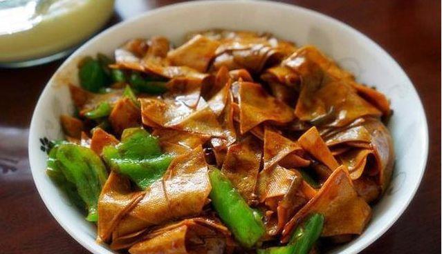 推荐几款美味开胃的家常菜,色香味俱全,你也试试吧