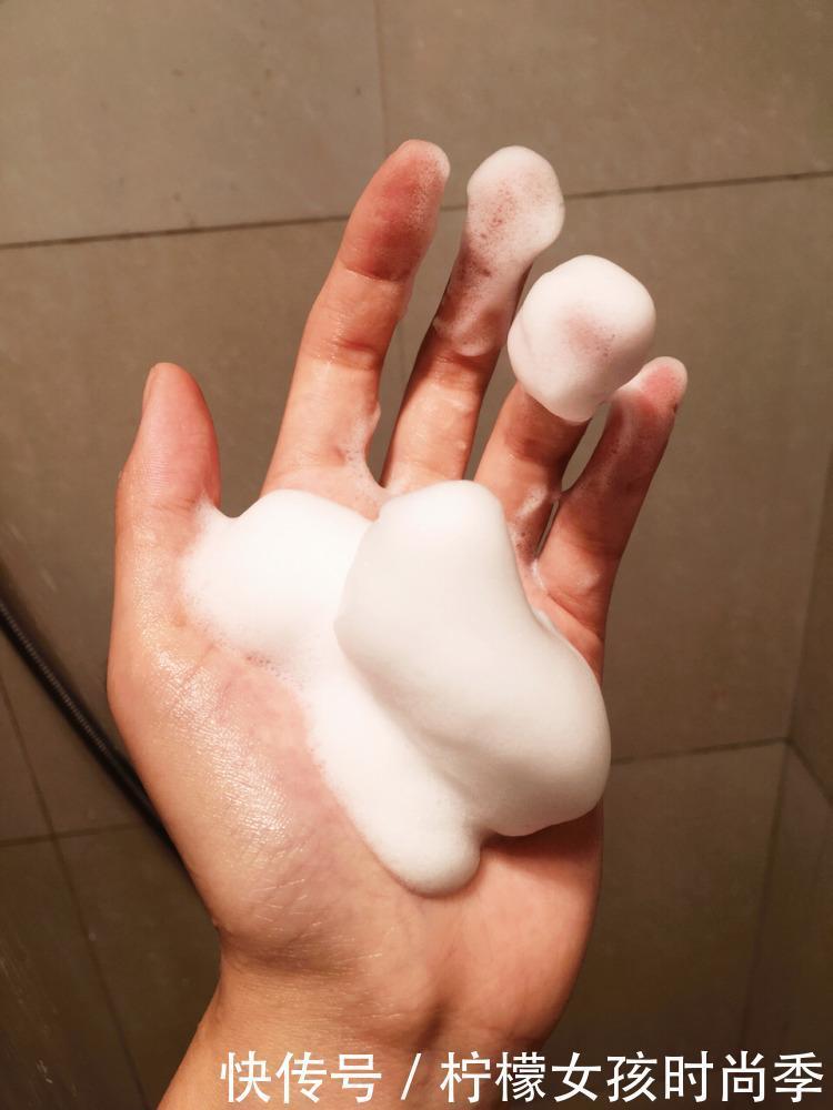 公认“怦然心动”的5款神仙沐浴露,竟把自己腌入味,斩男必备~