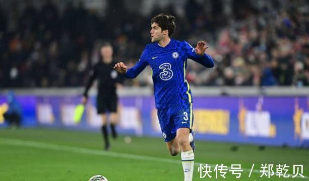 租借|奇爾維爾因傷報銷，切爾西欲租借，與貝尼特斯鬧翻的埃弗頓球員