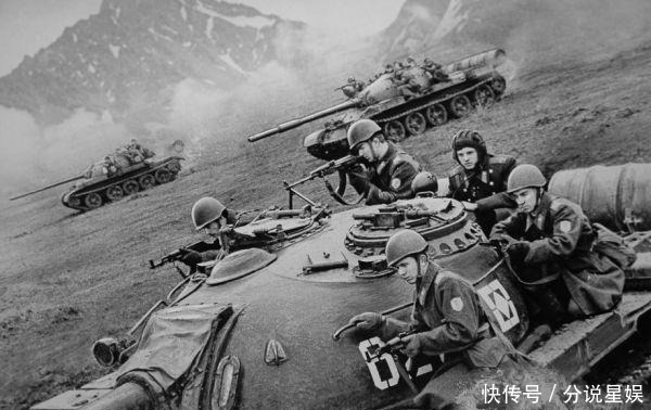 二战|二战残杀卓娅的德军第332团，被拒绝投降而遭全歼