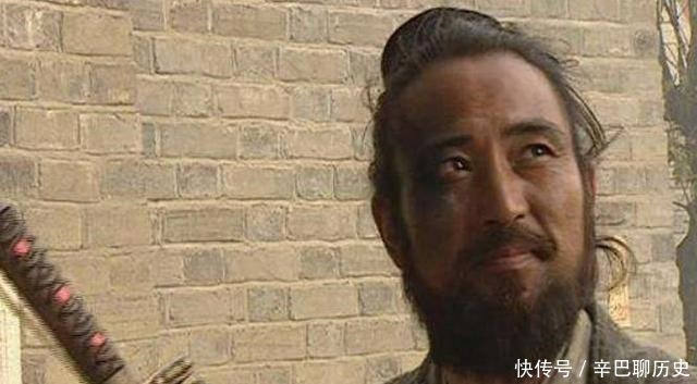 水浒传|水浒传中,杨志卖刀的背后,隐藏着两个冷知识,看懂一个都是收获