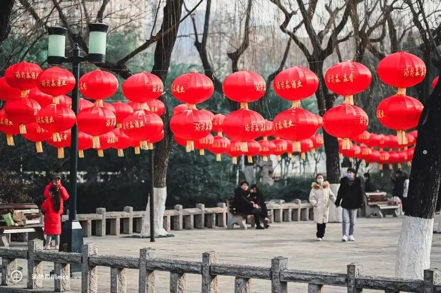 糖醋鲤鱼|如果给济南的冬天选一种味道，你会选什么？