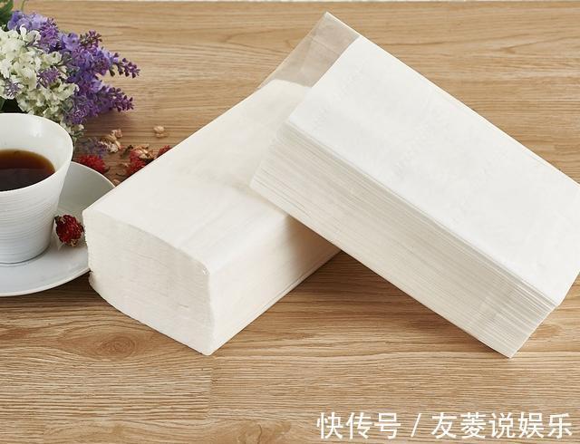 生病|家里万万不要用这种纸巾了,小孩子莫名生病,原来是它惹得