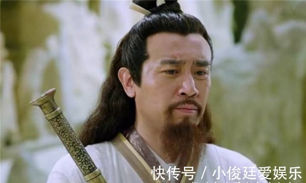 易经|金台拜相前,多次出手帮助姜子牙,封神榜结束后,宋异人怎样了?