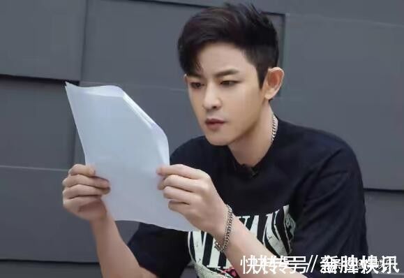 《披荆斩棘的哥哥》三次公演在即,这五位哥哥最有可能被淘汰