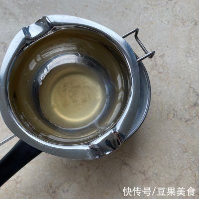 糖粉|从小吃蛋糕版提拉米苏长大的我，谁敢说我这做法不正宗