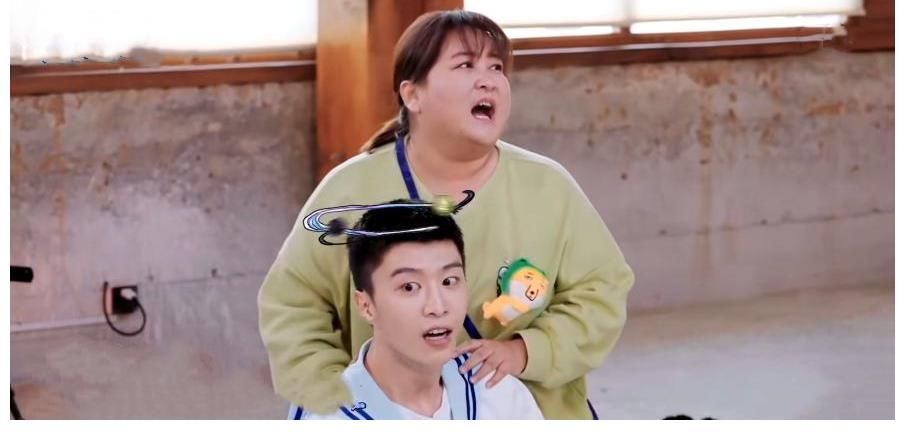 《青春环游记3》最搞笑的一期却无法重回巅峰,杨洋缺席影响太大