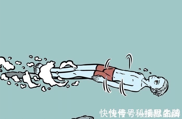 猴哥|非人哉孙悟空很怕水,却游得比龙女都好,知道真相后,我羡慕了