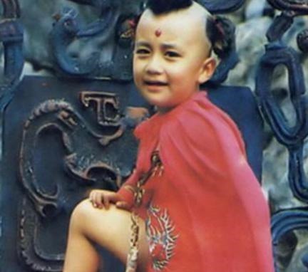 人读出|红孩儿是不是牛魔王的儿子为何没有长角300多岁还像小孩子