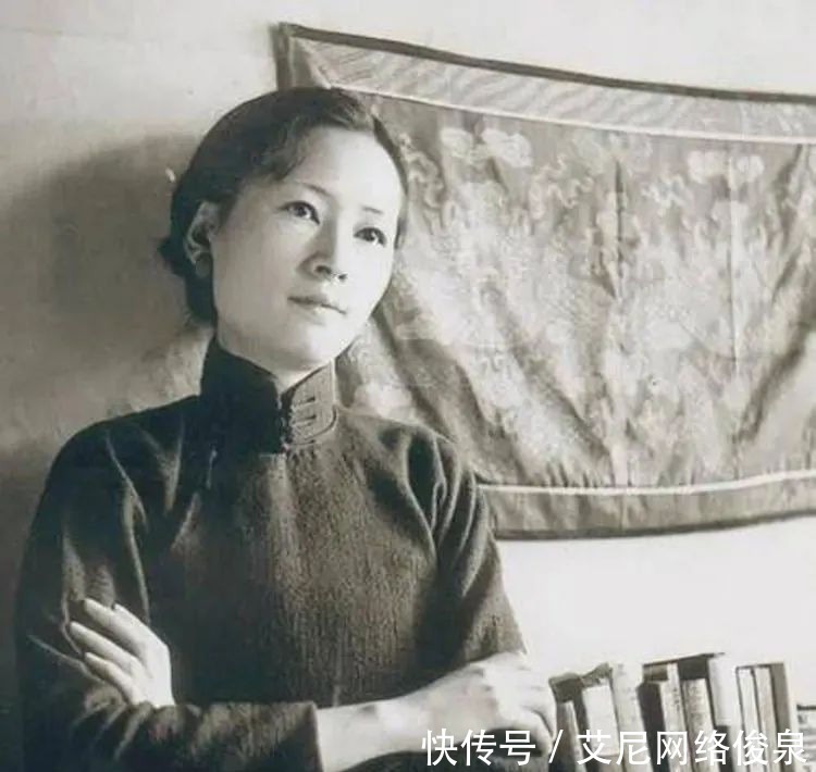 林洙|林徽因死后,梁思成为什么宁愿众叛亲离,也非娶林洙不可?