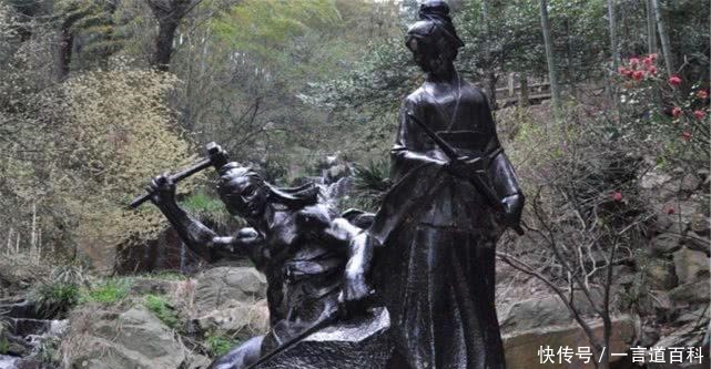 古代科学与迷信共存,牺牲亲人铸造神器,保持两千年不锈!