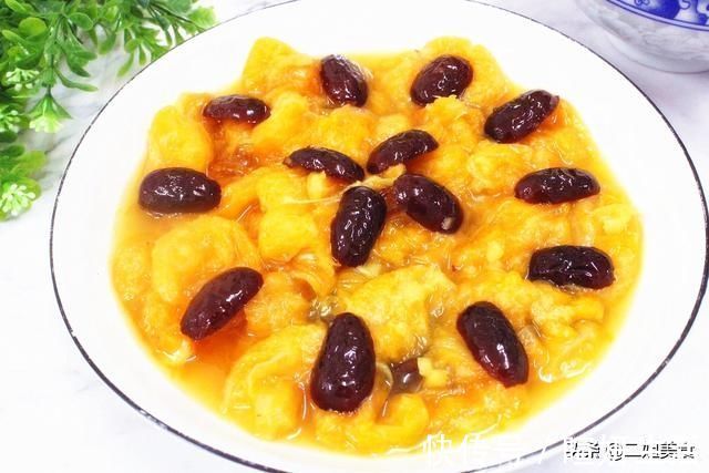 红枣水|把橘子放锅里蒸一蒸，真是太聪明了，用途花钱买不到，简单还实用