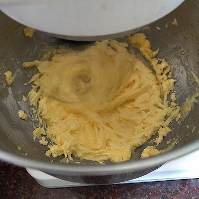 蛋黄水|流心奶黄月饼