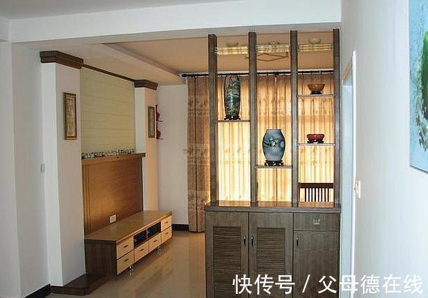 活法|奋斗7年终买房，简装只花了5万，穷有穷的活法